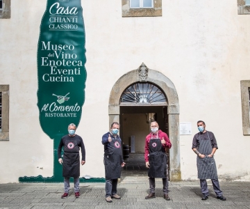 30 MAGGIO 2020: noi siamo pronti a ricominciare con voi